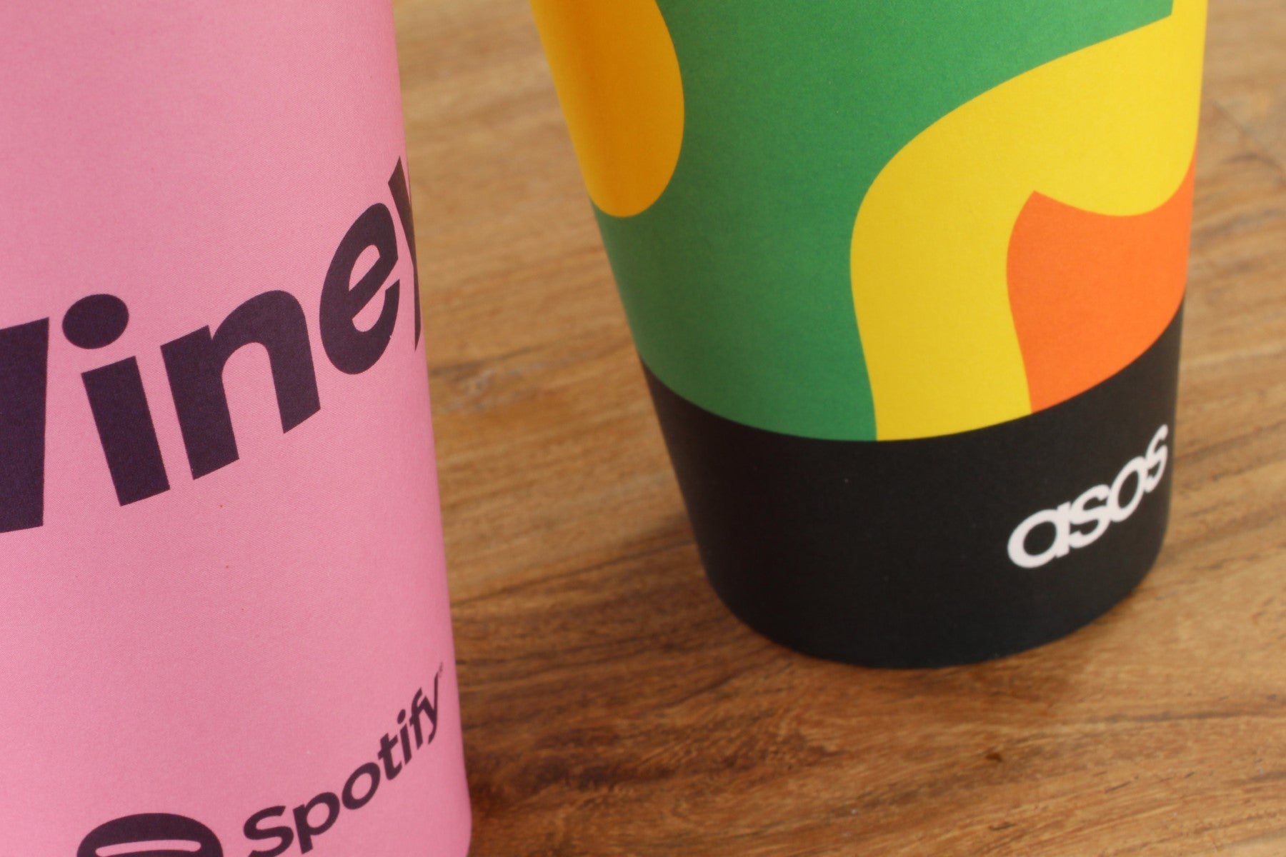 16oz Paper Coffee Cups branded with your logo, custom-printed ...