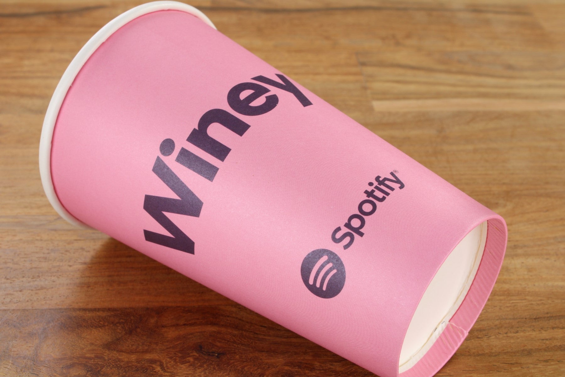 16oz Paper Coffee Cups branded with your logo, custom-printed ...